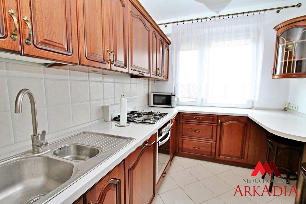 Mieszkanie 3-pokojowe Włocławek Centrum, ul. Jerzego Bojańczyka. Zdjęcie 7