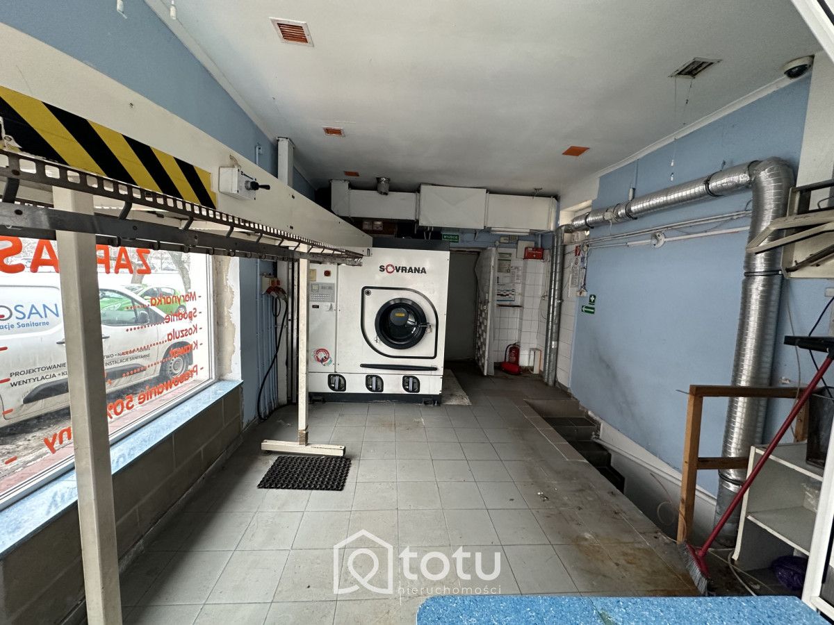 Lokal Warszawa Praga-Południe, ul. gen. Augusta Emila Fieldorfa "Nila". Zdjęcie 5