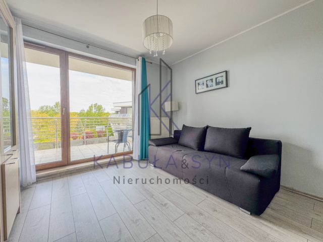 Mieszkanie 1-pokojowe Chłapowo. Zdjęcie 5