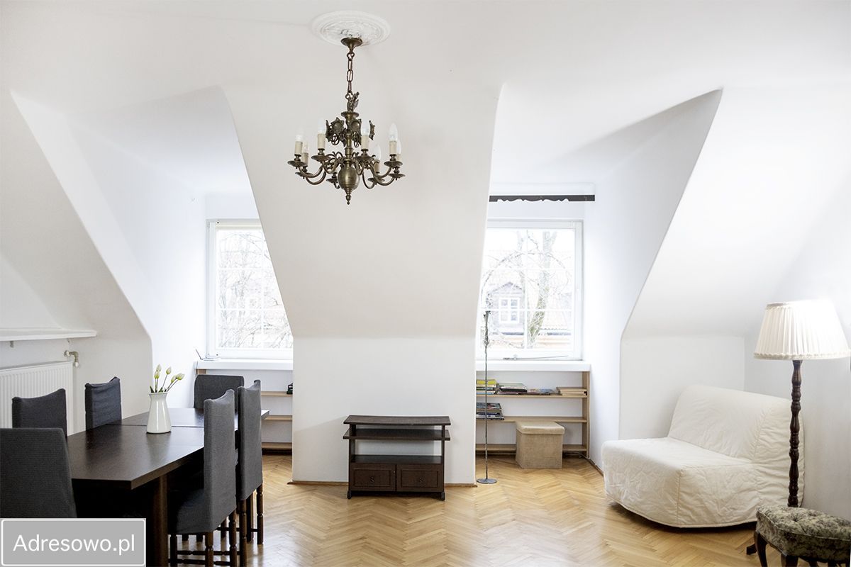 Mieszkanie 3-pokojowe Warszawa Śródmieście, ul. Freta. Zdjęcie 9