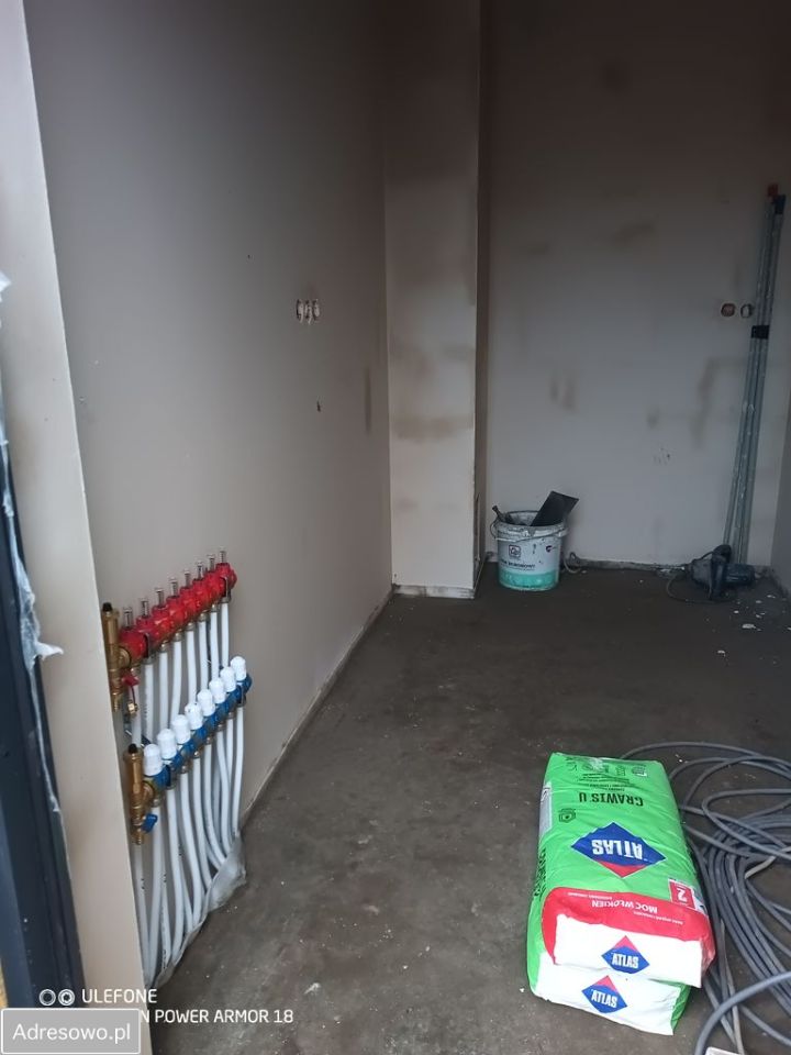 dom wolnostojący, 3 pokoje Studzianki. Zdjęcie 2