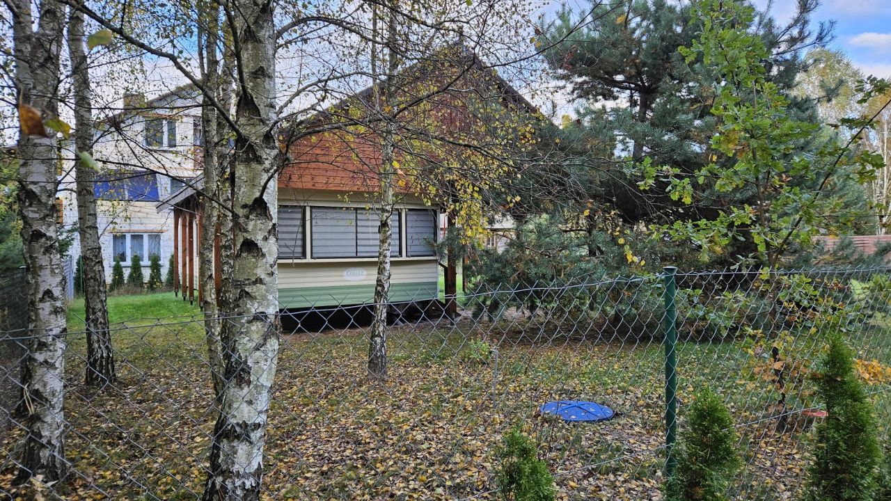 Działka rekreacyjna Grabniak. Zdjęcie 4