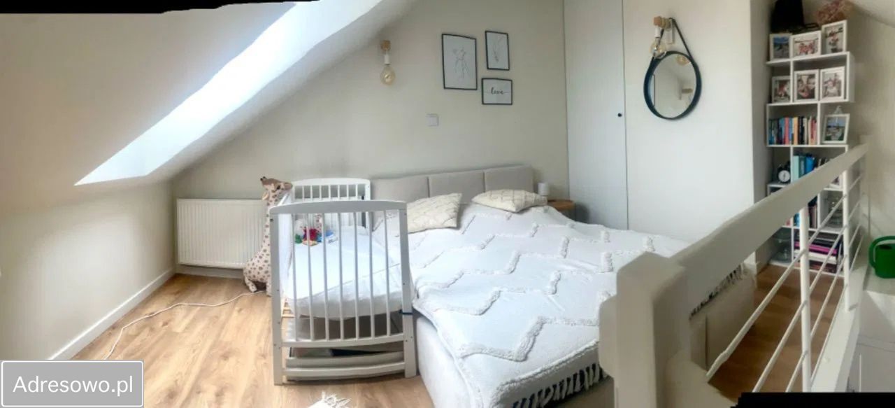 Mieszkanie 3-pokojowe Szczecin Żelechowa, ul. Małe Błonia. Zdjęcie 14