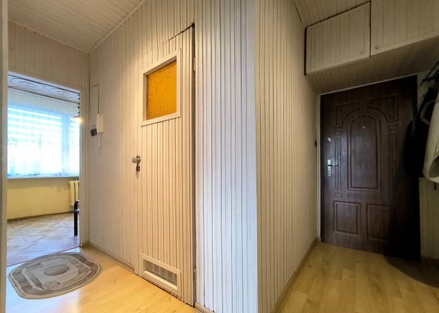 Mieszkanie 2-pokojowe Częstochowa Północ, al. Aleja Wyzwolenia. Zdjęcie 12