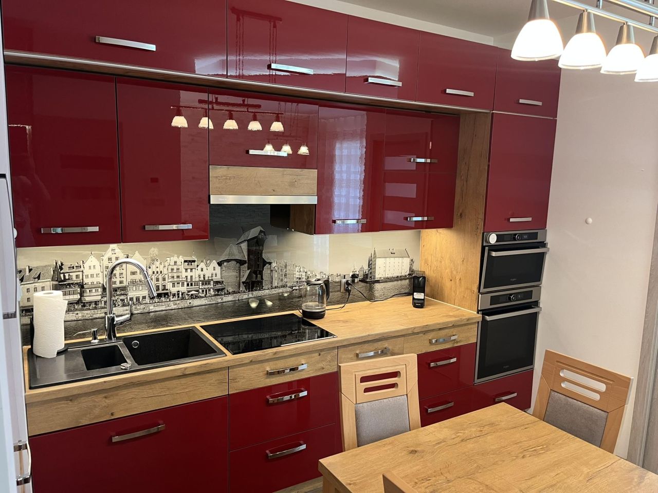 Mieszkanie 2-pokojowe Gdańsk Letnica, ul. Sucha. Zdjęcie 9