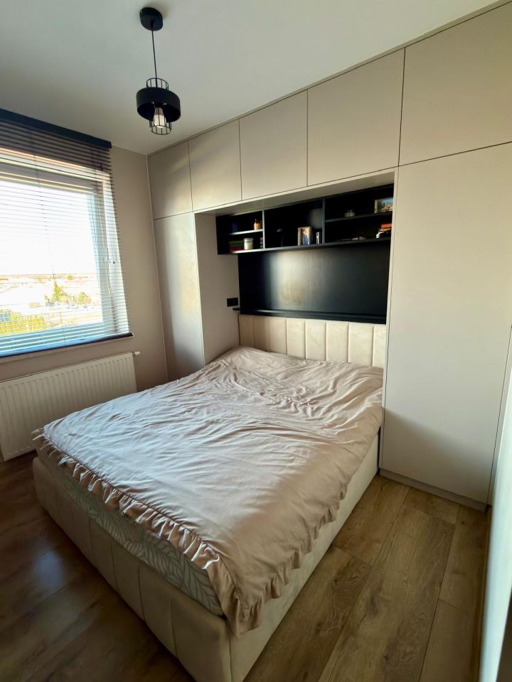 Mieszkanie 3-pokojowe Tarnów Strusina, ul. Henryka Wieniawskiego. Zdjęcie 6