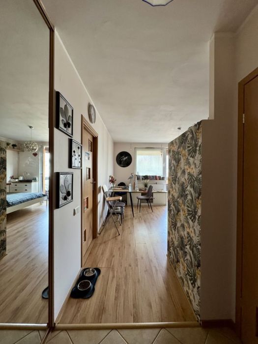 Mieszkanie 2-pokojowe Gdańsk Przymorze. Zdjęcie 14