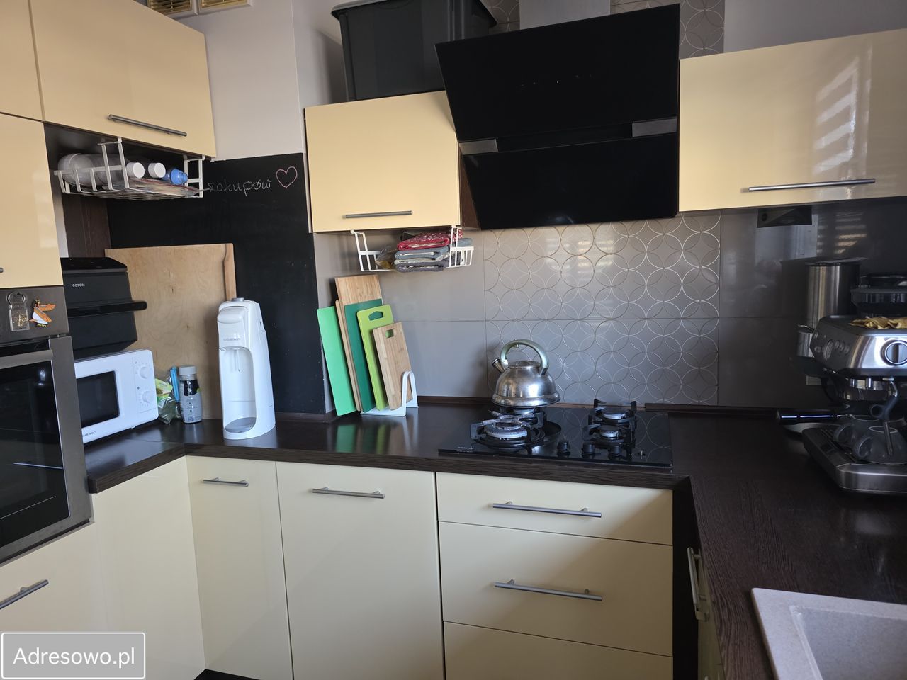 Mieszkanie 3-pokojowe Marki, ul. Ząbkowska. Zdjęcie 17