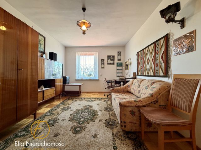 Mieszkanie 3-pokojowe Spalona, ul. Legnicka. Zdjęcie 4