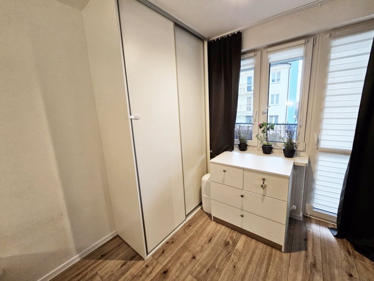 Mieszkanie 2-pokojowe Białystok, ul. Palmowa. Zdjęcie 12