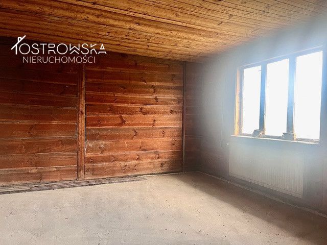 dom wolnostojący, 6 pokoi Stromiec, ul. Białobrzeska. Zdjęcie 10