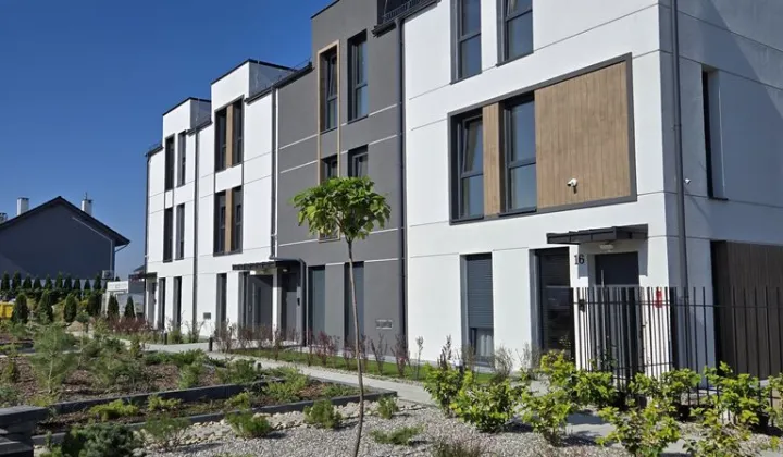 Mieszkanie 2-pokojowe Środa Wielkopolska, ul. Aleksandra Fredry