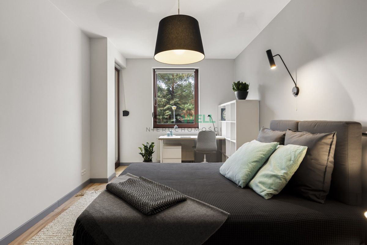 Mieszkanie 2-pokojowe Wysoka, ul. Chabrowa. Zdjęcie 10