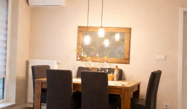 Mieszkanie 3-pokojowe Warszawa Białołęka, ul. Płochocińska