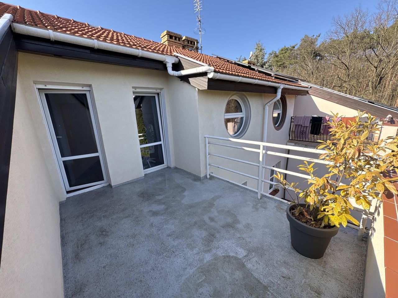 dom szeregowy, 5 pokoi Suchy Las, Jarzębinowa. Zdjęcie 17