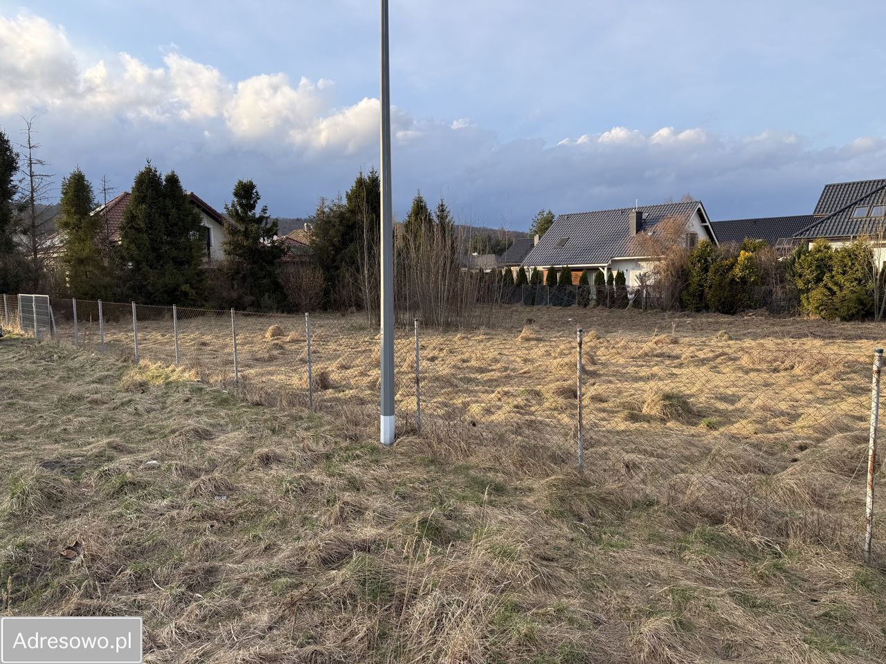 Działka budowlana Reda, ul. Jęczmienna. Zdjęcie 8