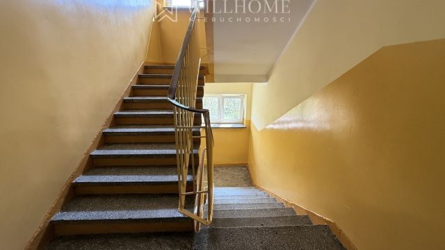 Mieszkanie 2-pokojowe Wrocław Psie Pole, ul. Sołtysowicka. Zdjęcie 15