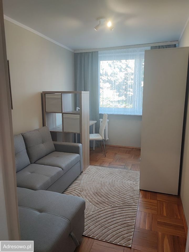 Pokój Wrocław Kozanów, ul. Gołężycka. Zdjęcie 4