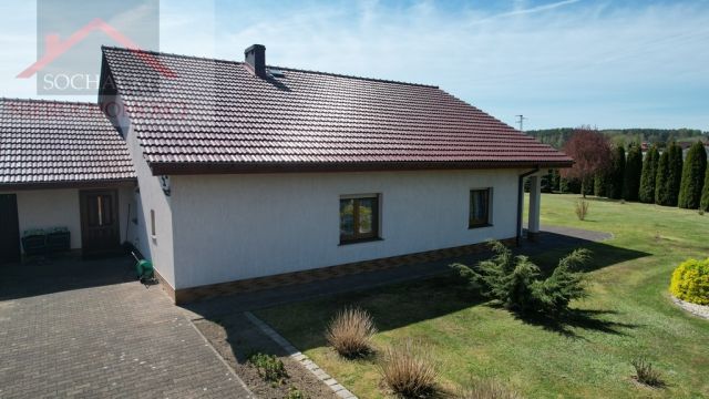 dom wolnostojący, 5 pokoi Kościelnik. Zdjęcie 2