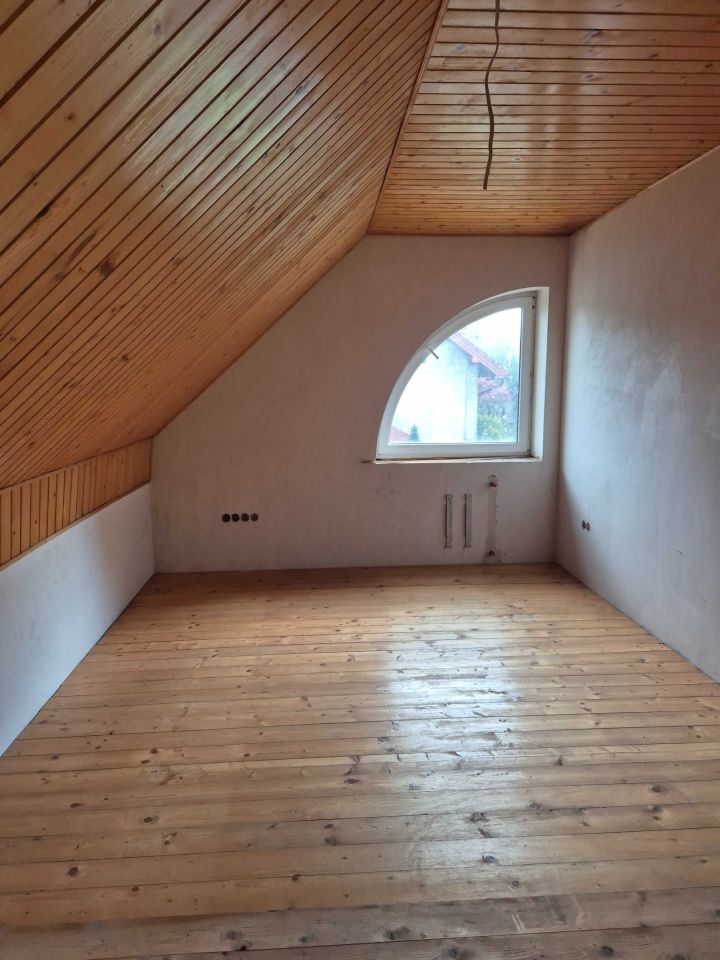 dom wolnostojący, 3 pokoje Wieliczka, ul. Zbożowa. Zdjęcie 4