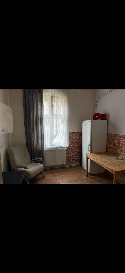 Mieszkanie 3-pokojowe Poznań Jeżyce, ul. Bukowska. Zdjęcie 5