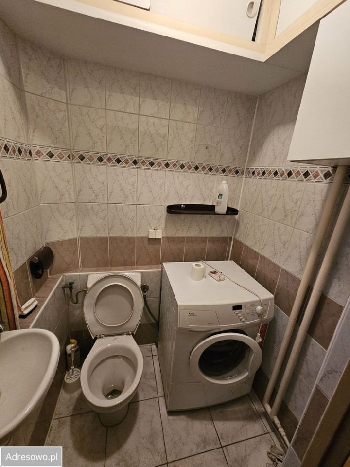 Mieszkanie 4-pokojowe Rzeszów Nowe Miasto, ul. Podwisłocze. Zdjęcie 9