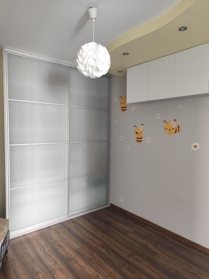Mieszkanie 3-pokojowe Lublin Węglin, ul. Gęsia. Zdjęcie 7