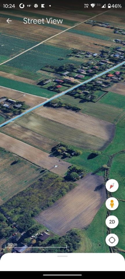 Działka siedliskowa Minkowice. Zdjęcie 6