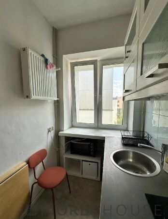 Mieszkanie 1-pokojowe Warszawa Mokotów, ul. Rakowiecka. Zdjęcie 4