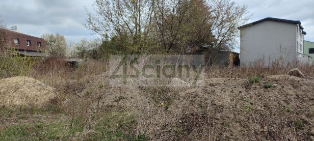 Działka budowlana Warszawa Włochy. Zdjęcie 1