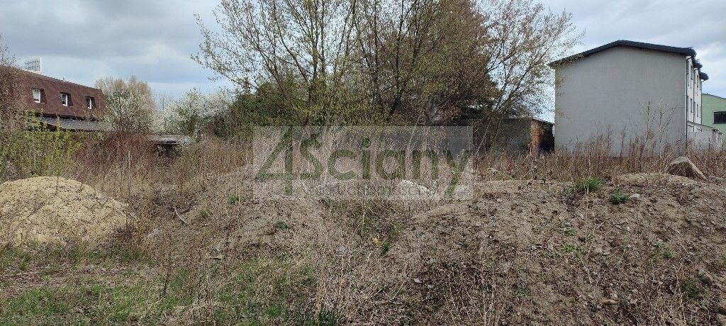 Działka budowlana Warszawa Włochy. Zdjęcie 1