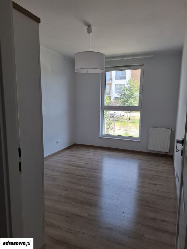 Mieszkanie 2-pokojowe Gdańsk Jasień, ul. Leszczynowa. Zdjęcie 6
