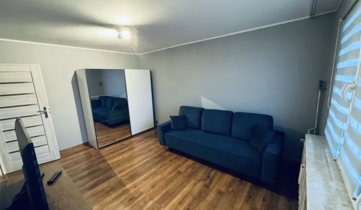 Mieszkanie 1-pokojowe Radom, ul. Urszuli
