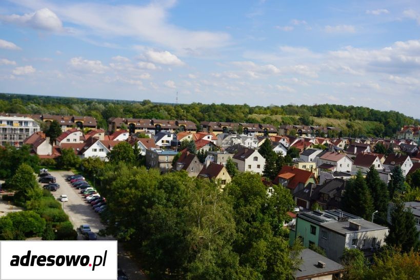 Mieszkanie 4-pokojowe Wrocław Krzyki, ul. Świeradowska. Zdjęcie 19
