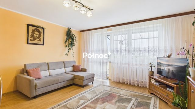 Mieszkanie 4-pokojowe Łomża, ul. Przykoszarowa. Zdjęcie 6