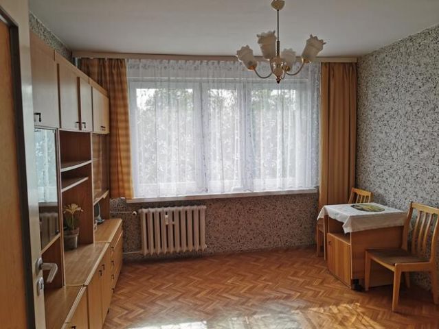 Mieszkanie 3-pokojowe Łódź Górna, ul. Kurczaki. Zdjęcie 1