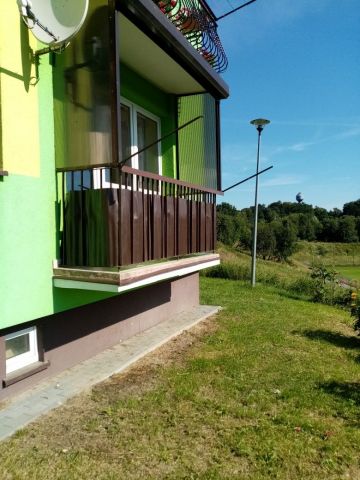 Mieszkanie 3-pokojowe Debrzno, ul. Ogrodowa. Zdjęcie 6