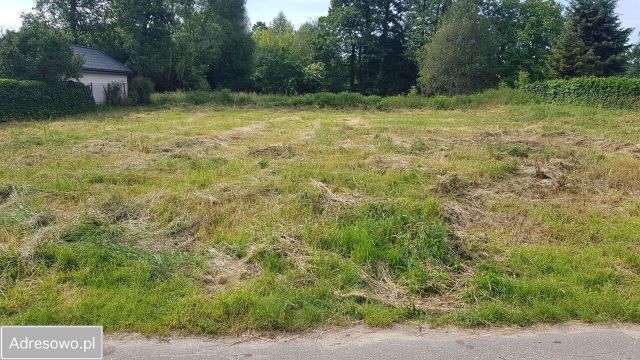 Działka budowlana Warszawa Białołęka, ul. Ketlinga. Zdjęcie 1
