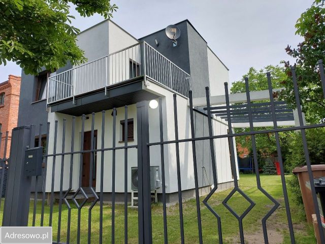 dom wolnostojący, 4 pokoje Bydgoszcz Jachcice, ul. Bydgoskiego Batalionu Obrony Narodowej. Zdjęcie 1