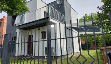 dom wolnostojący, 4 pokoje Bydgoszcz Jachcice