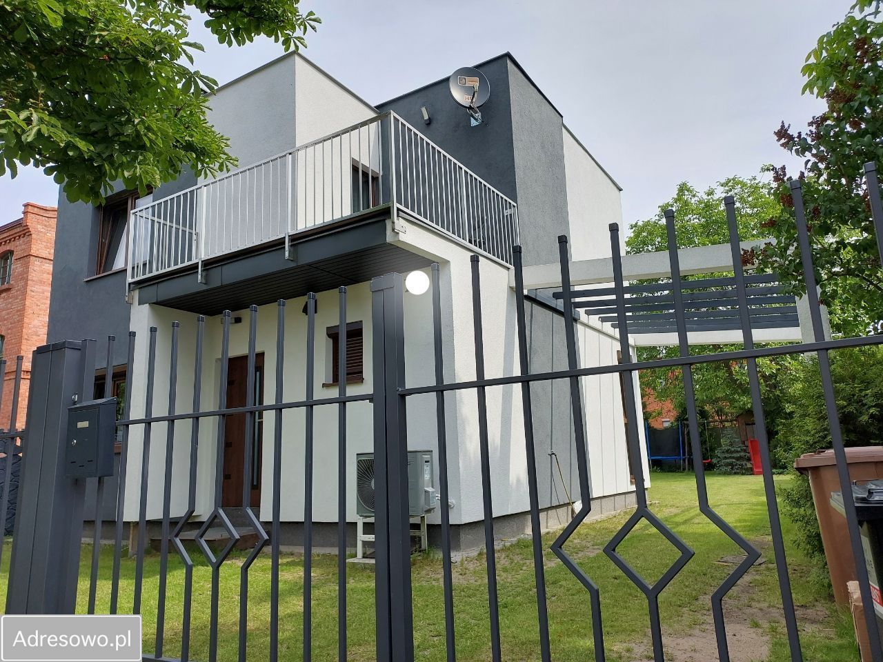 dom wolnostojący, 4 pokoje Bydgoszcz Jachcice, ul. Bydgoskiego Batalionu Obrony Narodowej