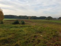 Działka inwestycyjna Komsin. Zdjęcie 2