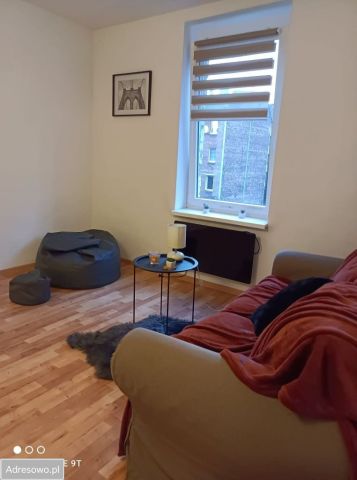 Mieszkanie 1-pokojowe Chorzów, ul. 11 Listopada. Zdjęcie 1