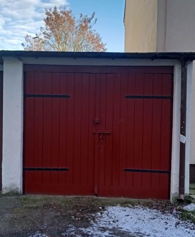 Garaż/miejsce parkingowe Szczecin Świerczewo, ul. gen. Aleksandra Litwinowicza. Zdjęcie 1