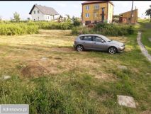 Działka budowlana Rzeszów Zwięczyca, ul. Karkonoska. Zdjęcie 1