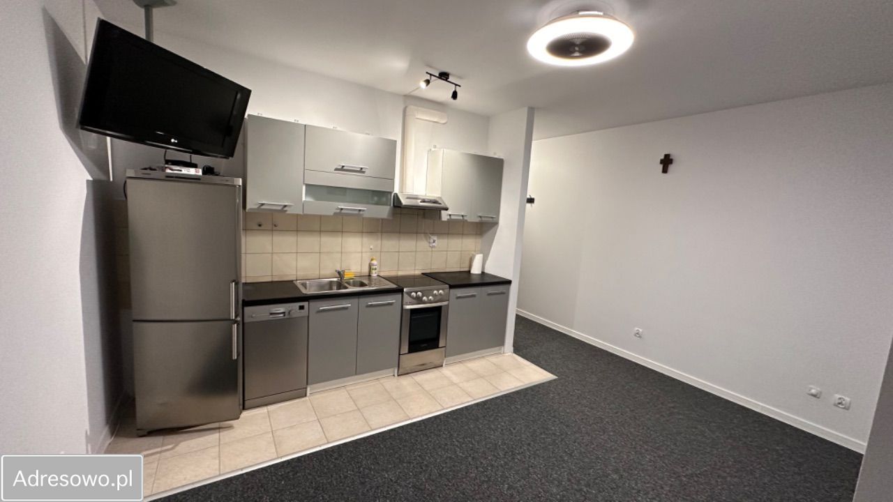 Mieszkanie 1-pokojowe Mielno, ul. Kościuszki. Zdjęcie 4