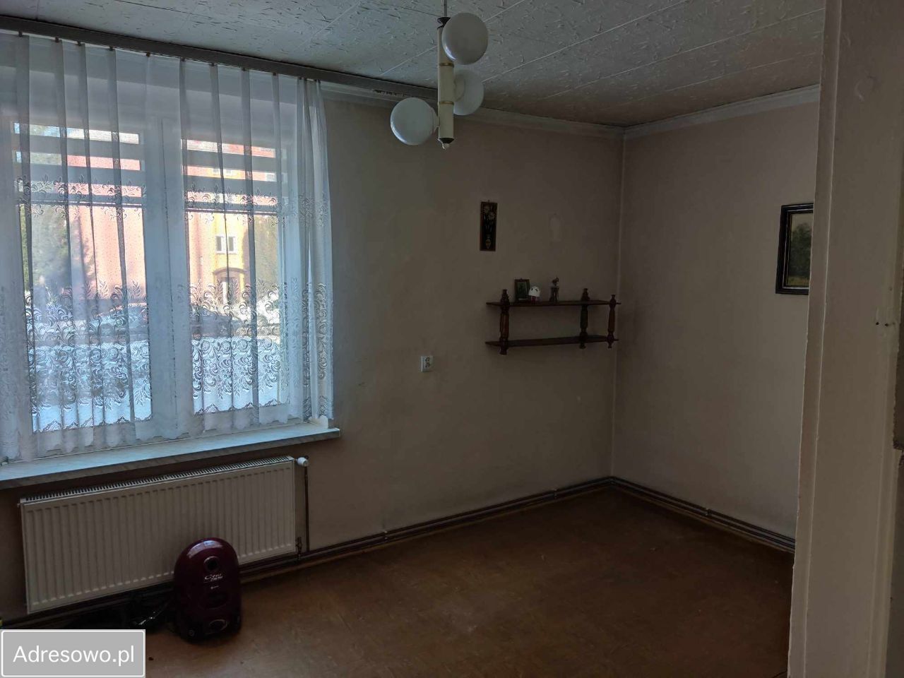 Mieszkanie 2-pokojowe Dzierżoniów, ul. gen. Władysława Andersa. Zdjęcie 8