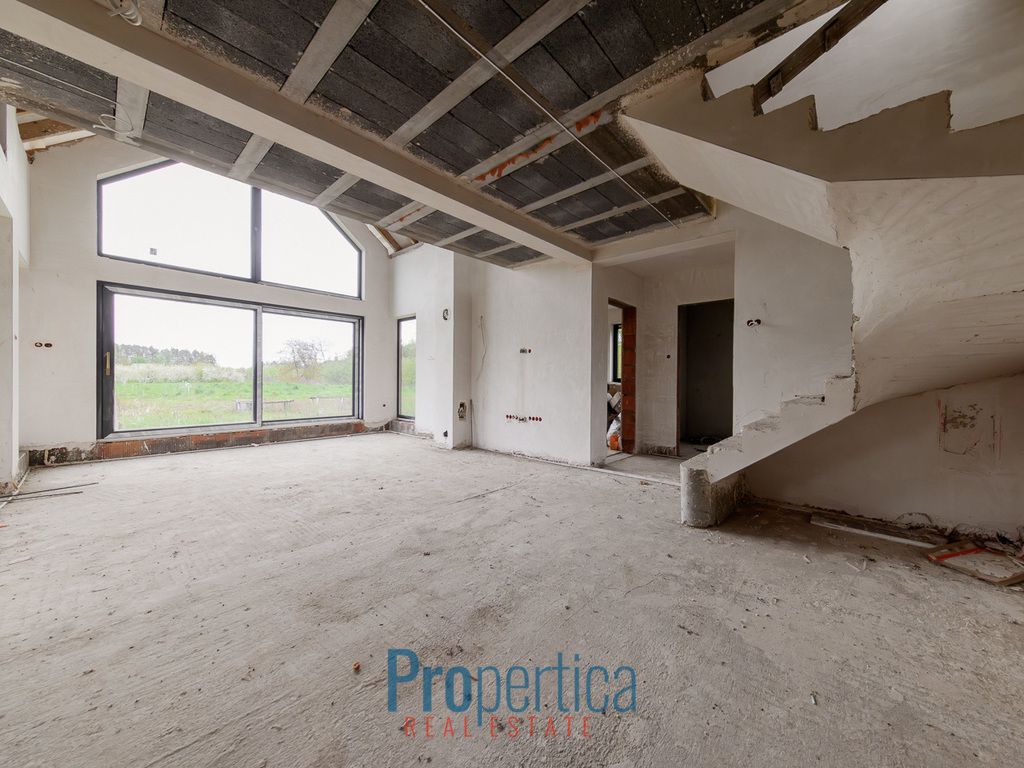 Działka budowlana Kocerany, ul. Nowy Trakt. Zdjęcie 14