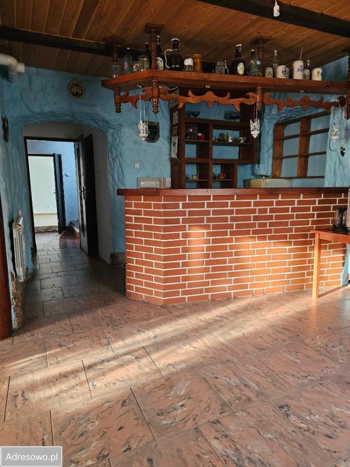 dom wolnostojący, 7 pokoi Jemna. Zdjęcie 7