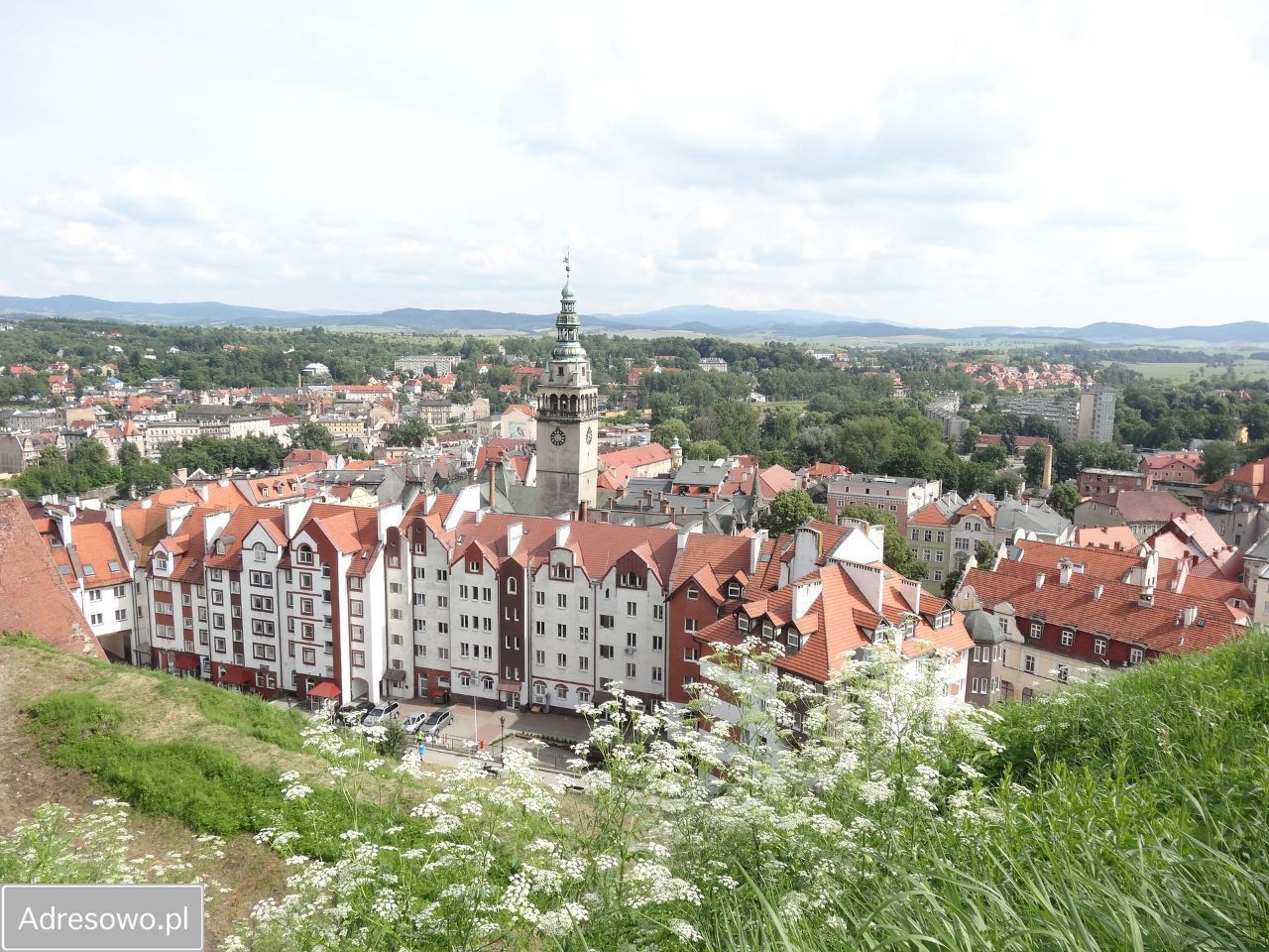 Mieszkanie 3-pokojowe Kłodzko, pl. Bolesława Chrobrego. Zdjęcie 3